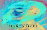 Ediciones Babylon: primeras páginas de Impressions, The Digital Art of Marta Nael, de Marta Nael (edición de lujo)