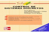 [Schaum - O.Reinoso J, Sebastián y Zúñiga R.Aracil Santoja F.Torres Medina] Control De Sistemas Discretos
