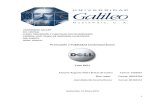 Caso Dell - Ingeniaria de Negocios - Universidad Galileo - Promoción y Publicidad Contemporaneos