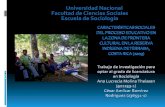 Características sociales de la educación en la comunidad indígena de Térraba, Costa Rica