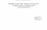 Sistemas de Información para los Negocios - 3ra Edición - Daniel Cohen Karen & Enrique Asín Lares