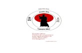 Kyusho Jitsu: Puntos de acupuntura para aplicaciones de Artes Marciales. En Imágenes . By Leopoldo Muñoz Orozco.