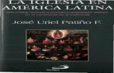 Uriel, Jose - La Iglesia en America Latina