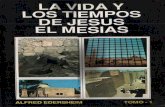 Adersheim, Alfred - La Vida y Los Tiempos de Jesus El Mesias 01