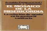 Pangrazzi, Arnaldo - El Mosaico de La Misericordia
