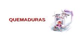 5.- QUEMADURAS