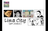 Lima City (en cómic)