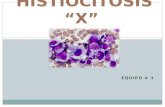 3 HISTIOCITOSIS ppt