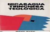 Varios Autores - Nicaragua Trinchera Teologica