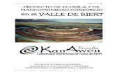 Ecovila Kan Awen: Comunidad Intenicional del Valle de Biert