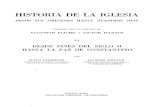Fliche, Augustin - Historia de La Igesia 02