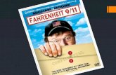 Fahrenheit 911 Michael Moore