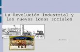 Industrialismo, Marxismo e Imperialismo