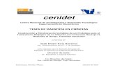 Escalamiento biorreactores-Cenidet