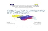 Monografia de Los Llanos en Venezuela