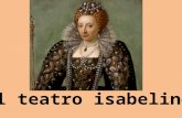 Teatro Isabelino