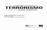 Dossier de Terrorismo