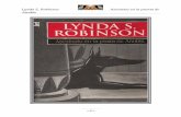 Robinson, Lynda S. - Meren 01 - Asesinato en La Plaza de Anubis