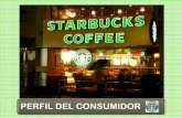 Perfil Del Consumidor Starbucks Andres Utrera