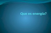 Ecuacion General de La Energia