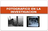 El Registro Fotografico en La Investigacion Educativa (2)