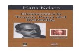 Introduccion a La Teoria Pura Del Derecho - Hans Kelsen