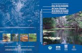 Plan de Manejo Integral de los Manglares de la Zona de Uso Sostenible de la Bahía de Cispatá (Colombia)