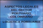 7 Aspectos Legales y Operativos de Los Puertos