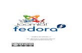 Joomla en Fedora17