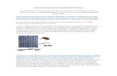 Caracteristicas de Los Modulos Fotovoltaicos