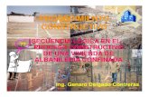 PROCEDIMIENTO CONSTRUCTIVO DE UNA VIVIENDA DE ALBAÑILERIA CONFINADA -  ING. GENARO DELGADO C.