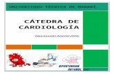 Exposicion de Cardiología (HTA)