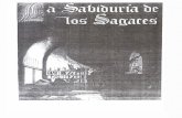 AMORC - La Sabiduría de los Sagaces (1934)