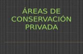 Areas de Conservacion Privada (1)