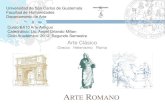 Arte Romano PDF