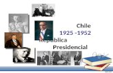 Ppt Republica Presidencial 1925-1952 6o 2012 Portal-2