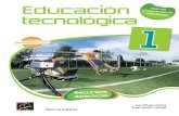 Libro de Educacion Tecnologica 1° Docente