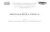 Notas Curso Metalurgia Fisica