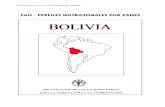 Bolivia Salud