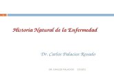 CLASE 4 Historia- Natural -De -La -Enfermedad