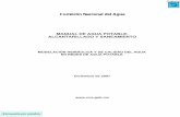 Modelacion Hidraulica y de Calidad delAgua en Redes de Agua Potable.pdf