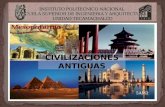 Civilizaciones Antiguas Arquitectura y Ciudad