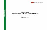 Manual-Analisis de Algoritmos_v1