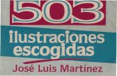 110317763 503 Ilustraciones Escogidas Martinez Jose Luis