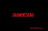 Isometria Historia II
