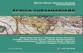 Alvarez Acosta Maria - Africa Subsahariana - Clacso
