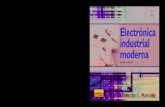 Electronica Industrial Moderna Timothy-Maloney