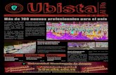Ubista Al Dia - Edición Especial 2