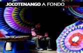 Jocotenango a Fondo, La Voz Juvenil - 4ta. Edición - Sobre el arte.