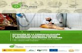 Situacion industria carnica ecologica España